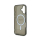 Guess IML Glitter Circle do iPhone 16 czarny - 1279120 - zdjęcie 3